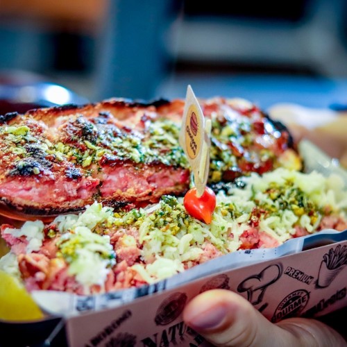 Festival Degusta Brasil chega nesta quinta-feira em Volta Redonda